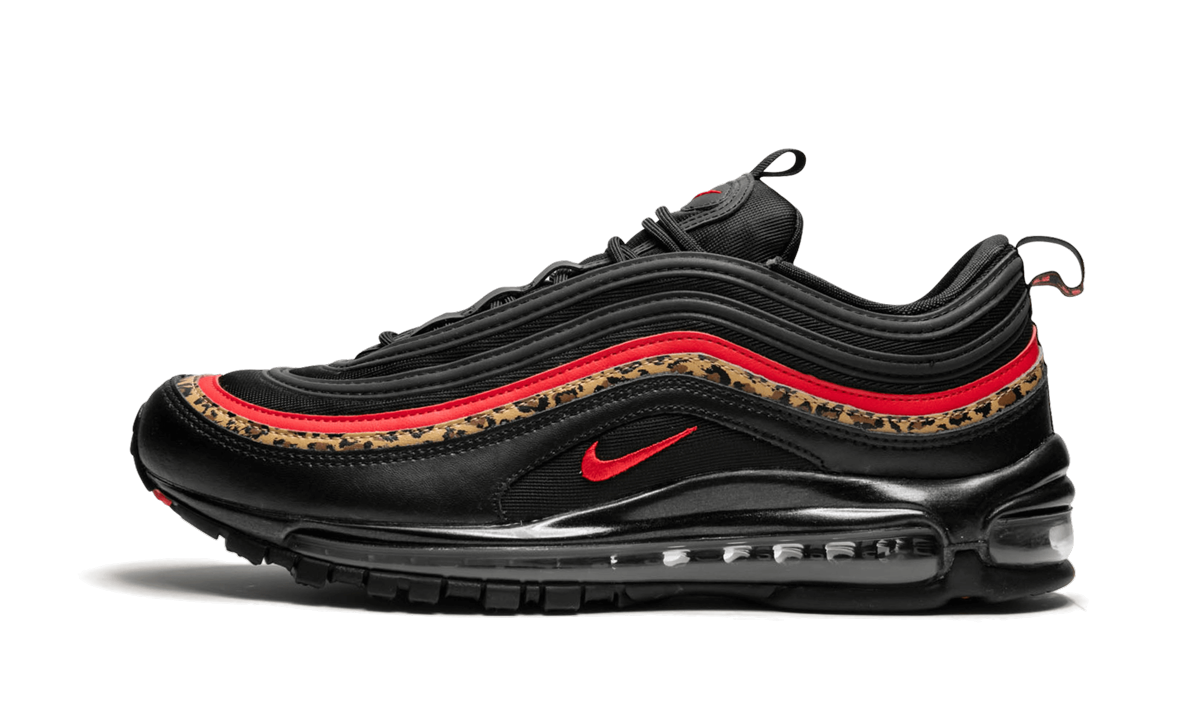 AIR MAX 97 WMNS "Cheetah" BV6113 001