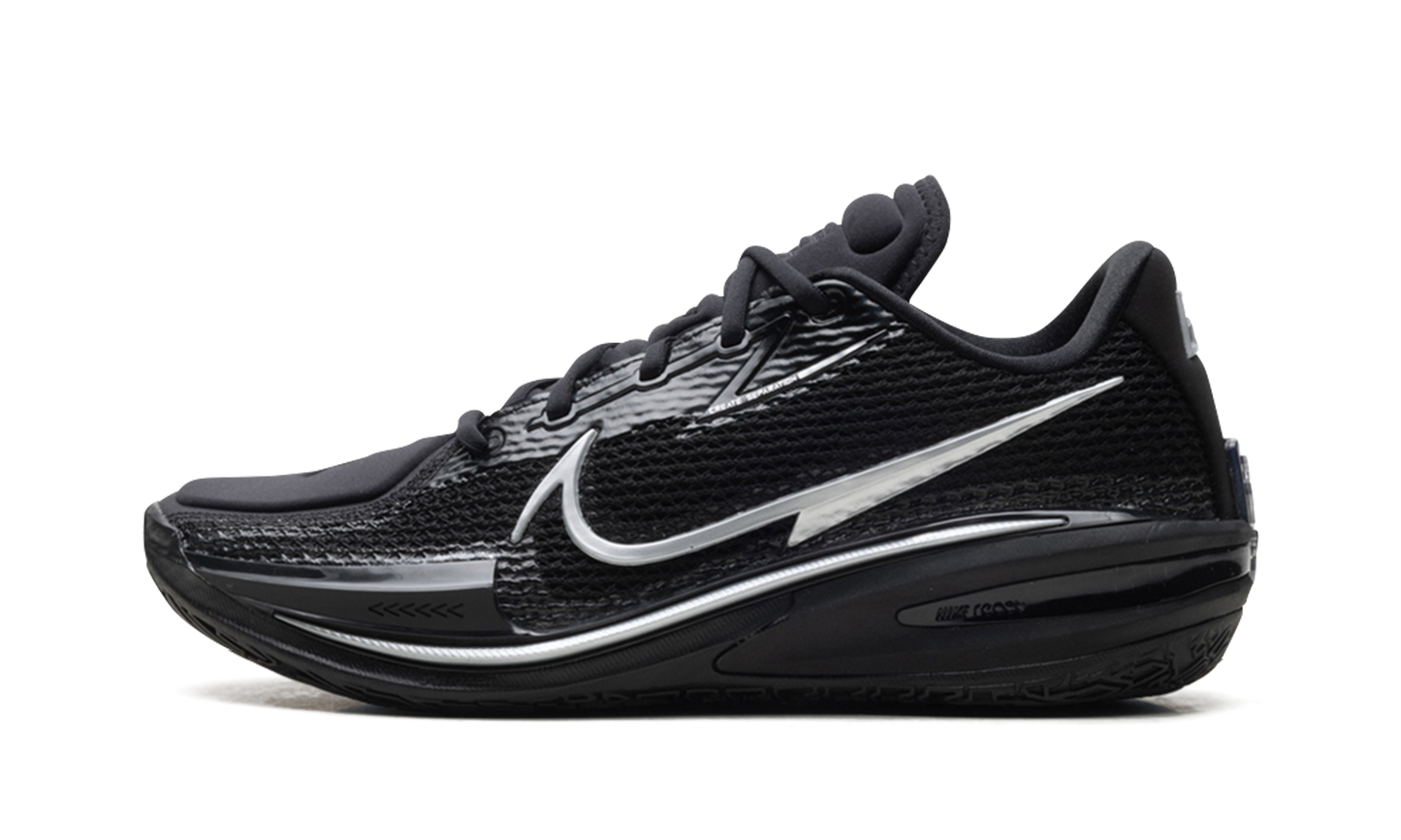 Zoom GT Cut "Black / Chrome" CZ0175 006