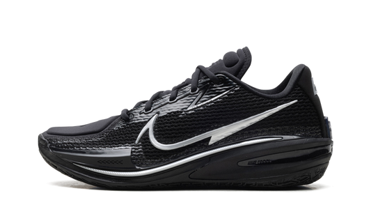 Zoom GT Cut "Black / Chrome" CZ0175 006