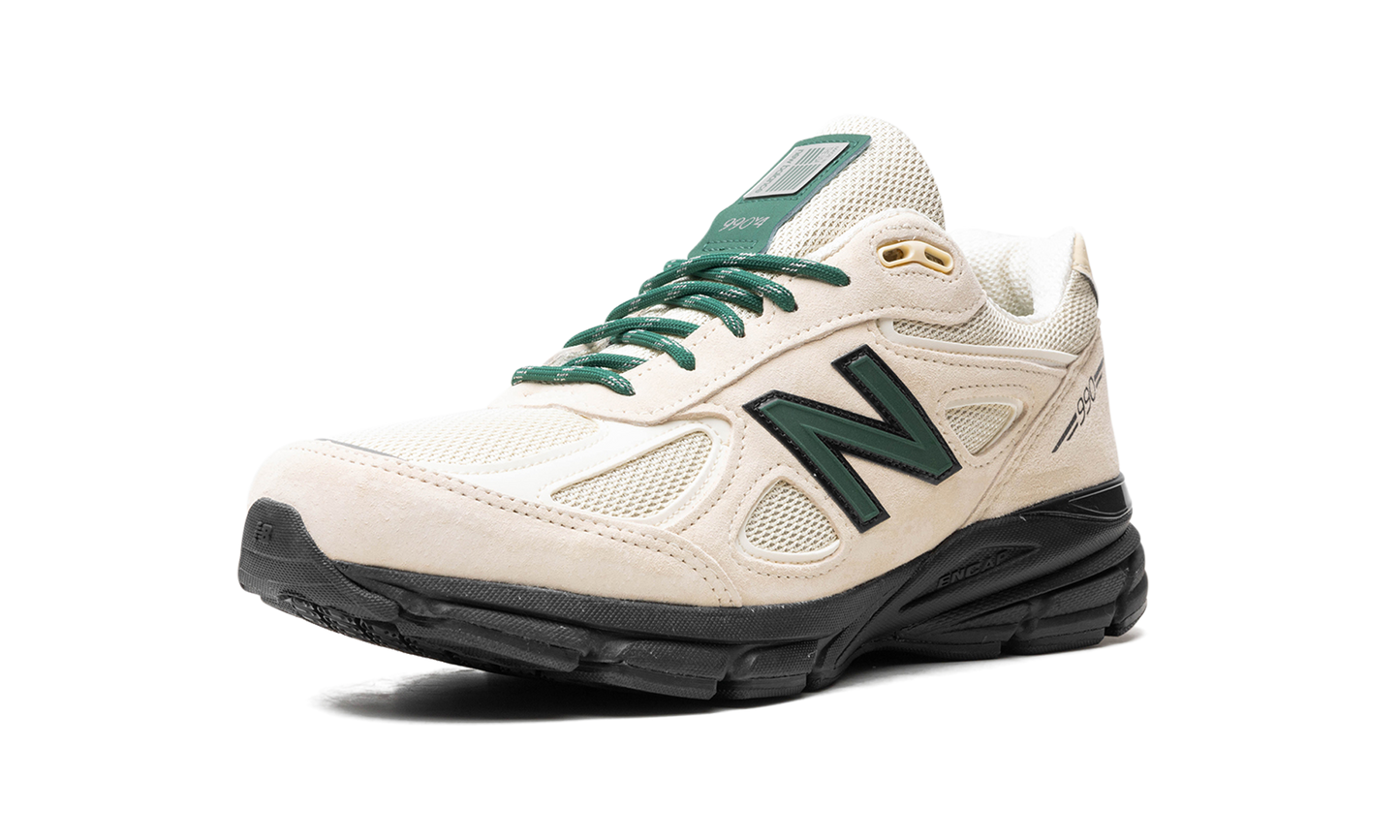 990v4 "Made in USA - Macadamia Nut" U990GB4