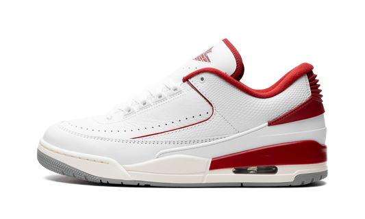 Jordan 2/3 "Varsity Red" FD0383 161