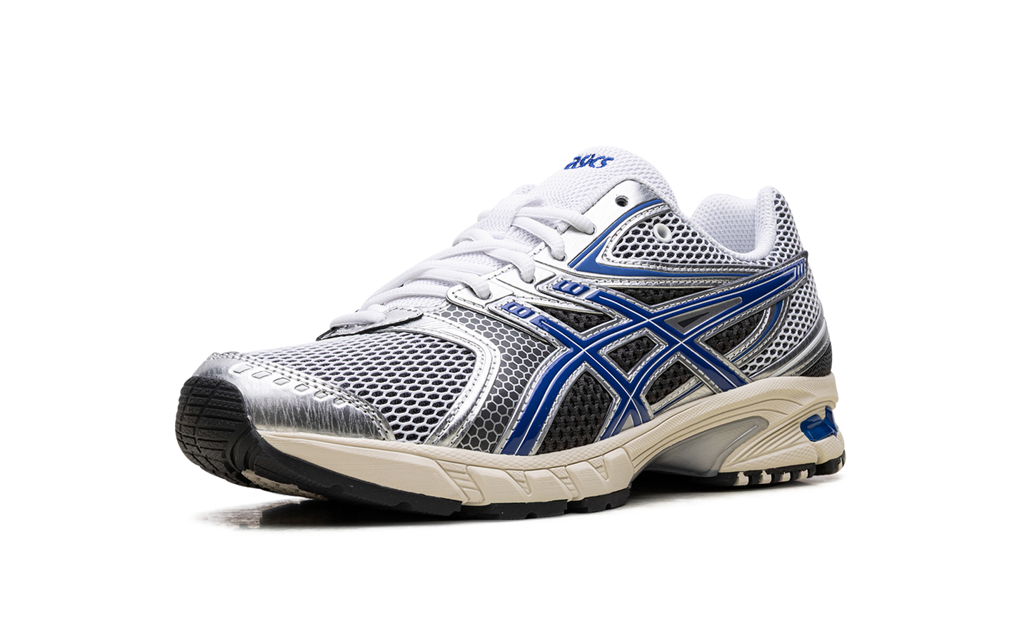 Gel-DS Trainer 14 "White Blue" 1203A607 103