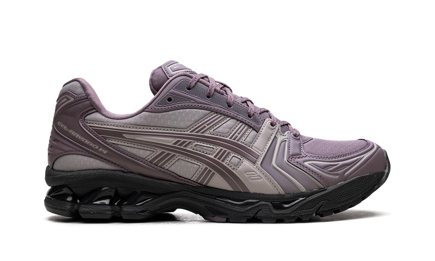 GEL-Kayano 14 "Earthenware Pack - Mauve Grey" 1203A412 500