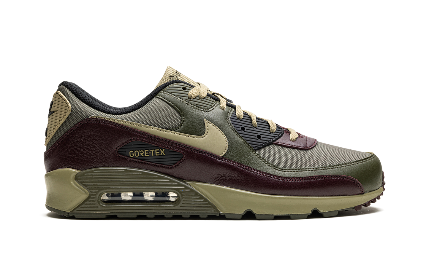 Air Max 90 Gore-Tex "Medium Olive" FD5810 200