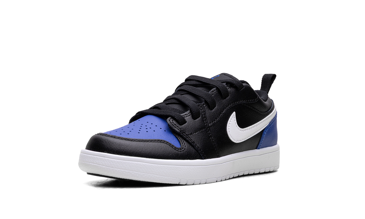 Jordan 1 Low ALT PS "Black Game Royal White" DR9748 042