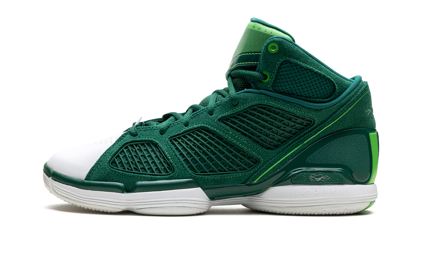 D Rose 1.5 "St. Patrick's Day (2022)" GY0247