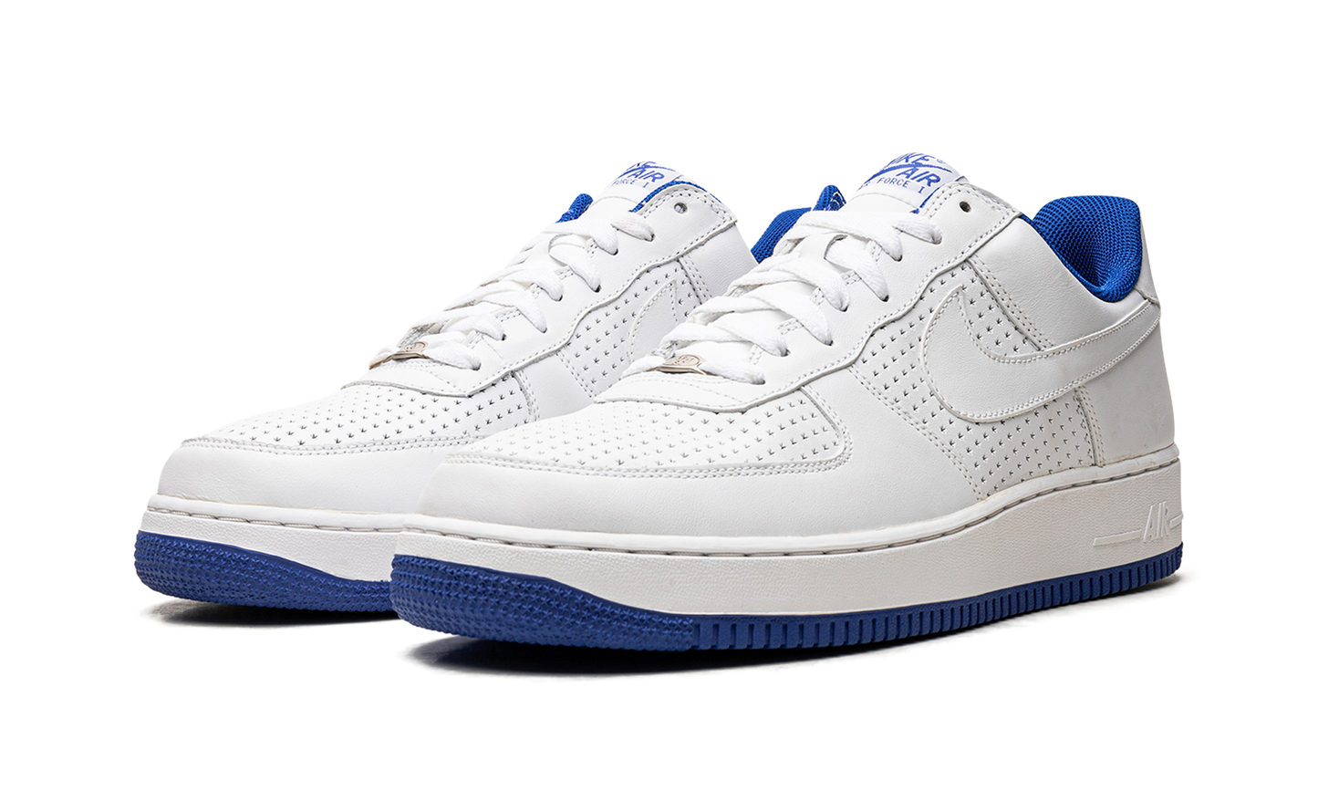 Air Force 1 "White / Royal 2006" 313642 141