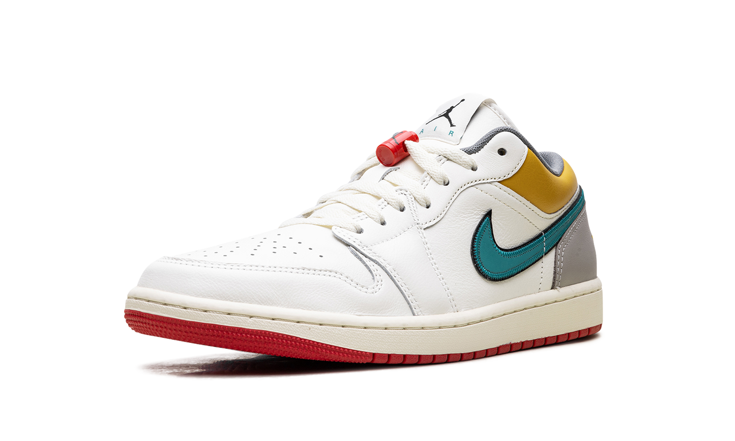 Jordan 1 Low PRM "Sail Cashmere" HV4511 133