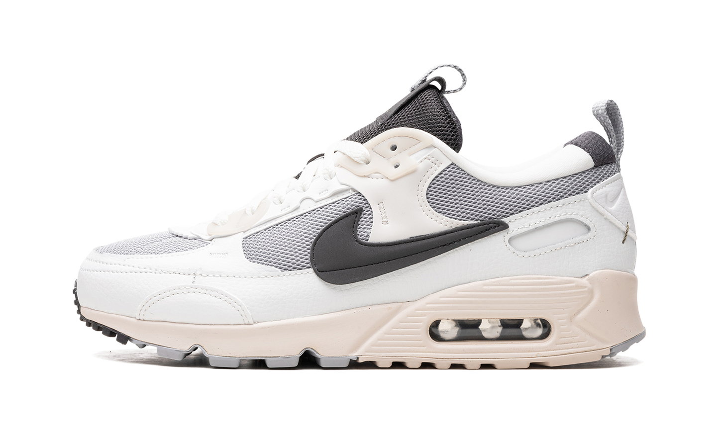 AIR MAX 90 FUTURA WMNS "Wolf Grey Summit White" DZ4708 001