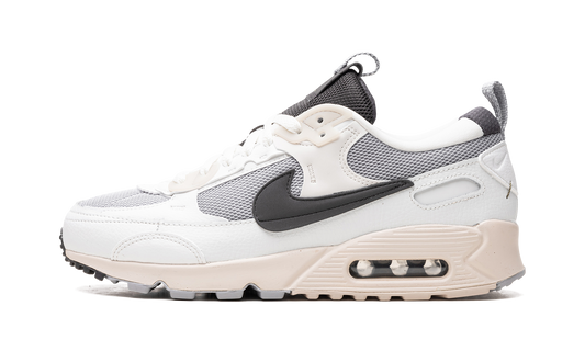 AIR MAX 90 FUTURA WMNS "Wolf Grey Summit White" DZ4708 001