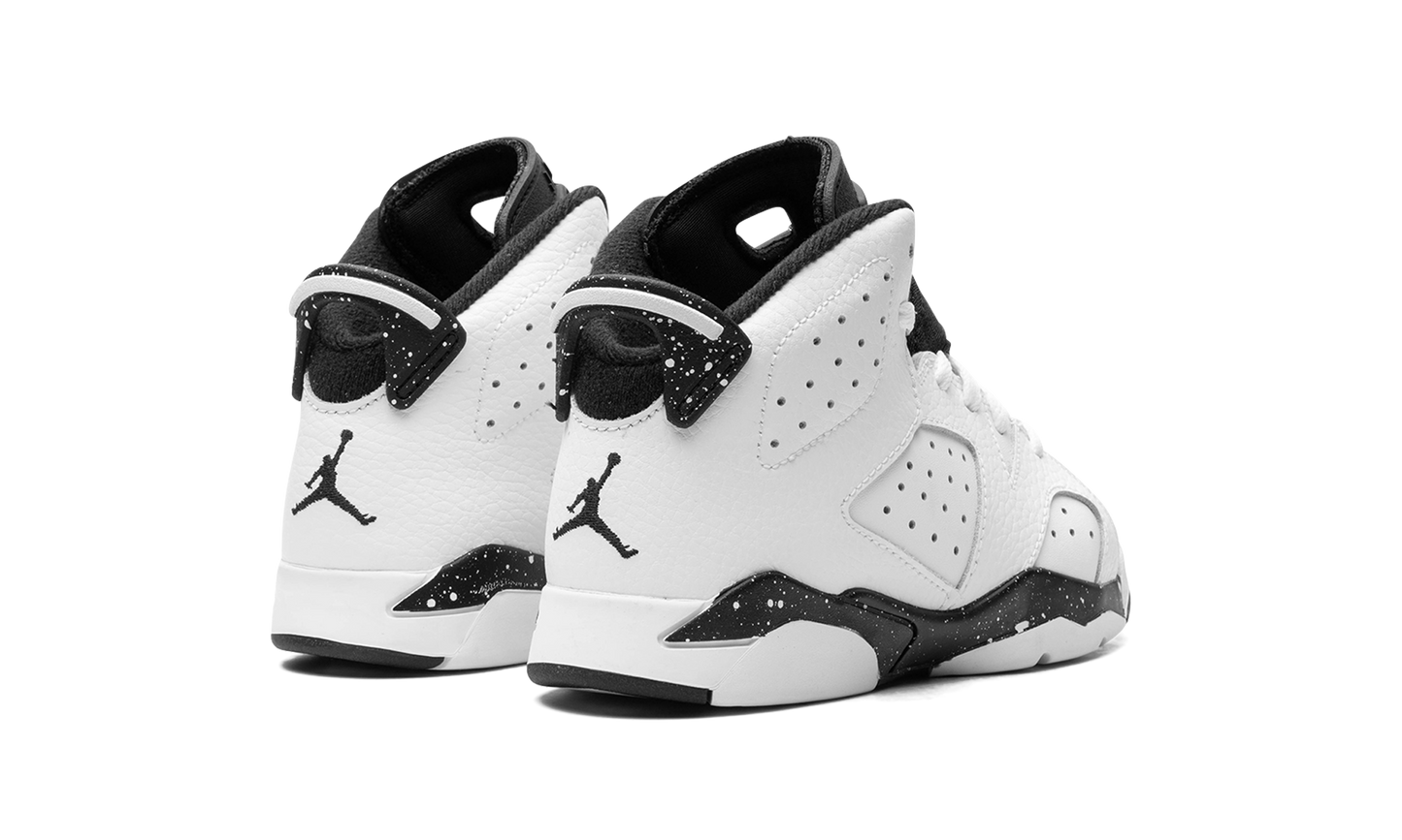 Air Jordan 6 PS "Reverse Oreo" DV3605 112
