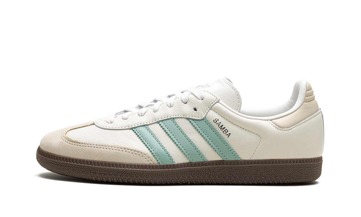 Samba OG WMNS "Hazy Green" IH2752