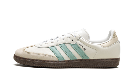 Samba OG WMNS "Hazy Green" IH2752