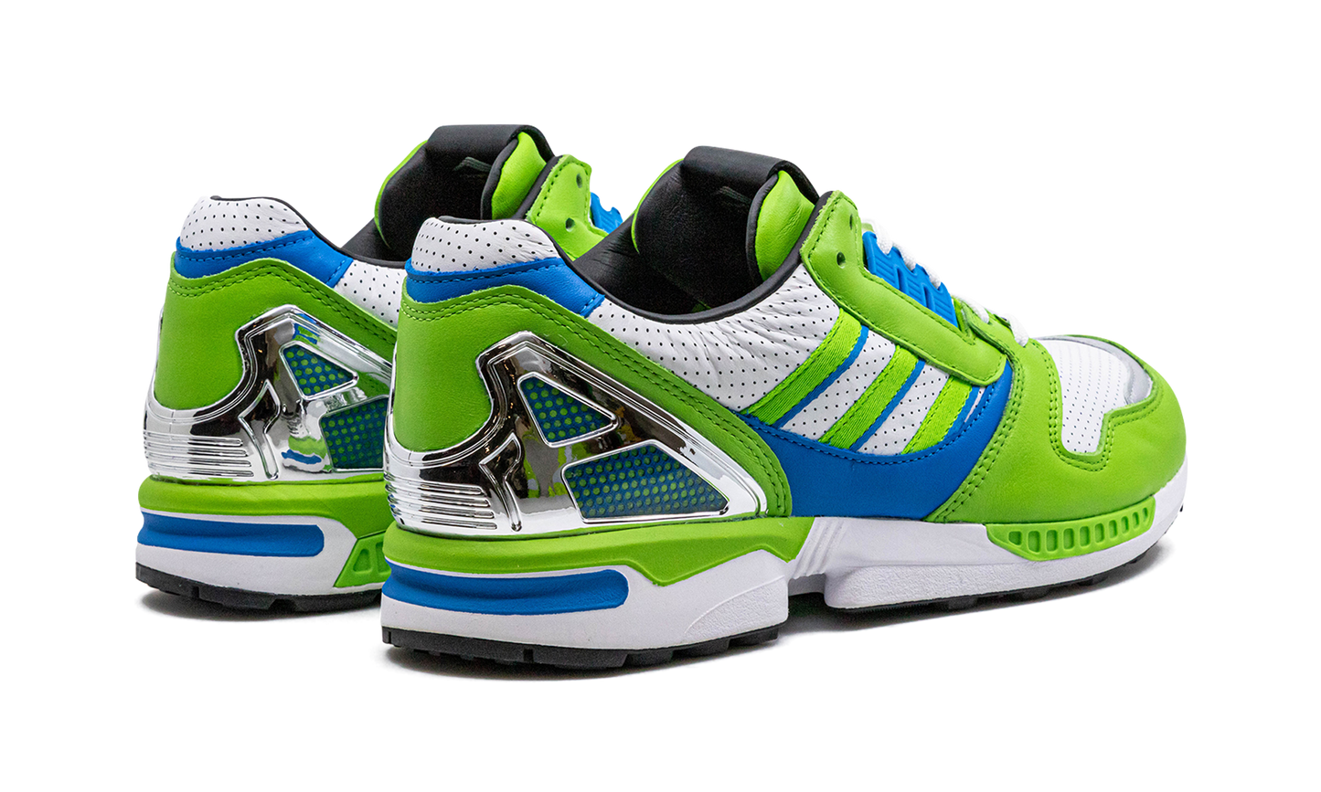 ZX8000 "Kawasaki Ninja" GW3358