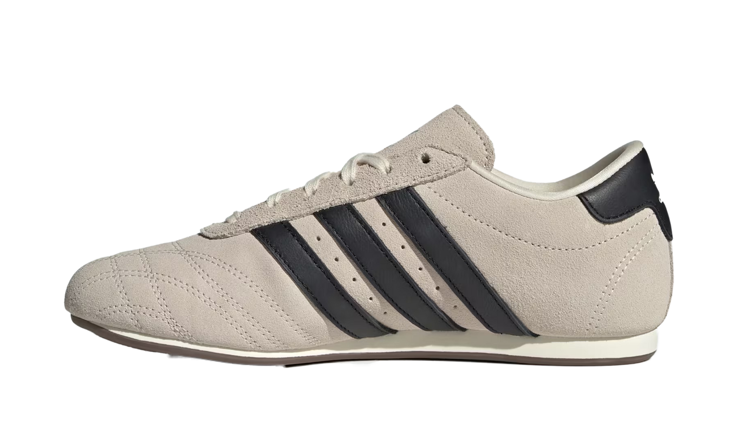 Taekwondo Lace WMNS "Wonder White Black" JQ3705