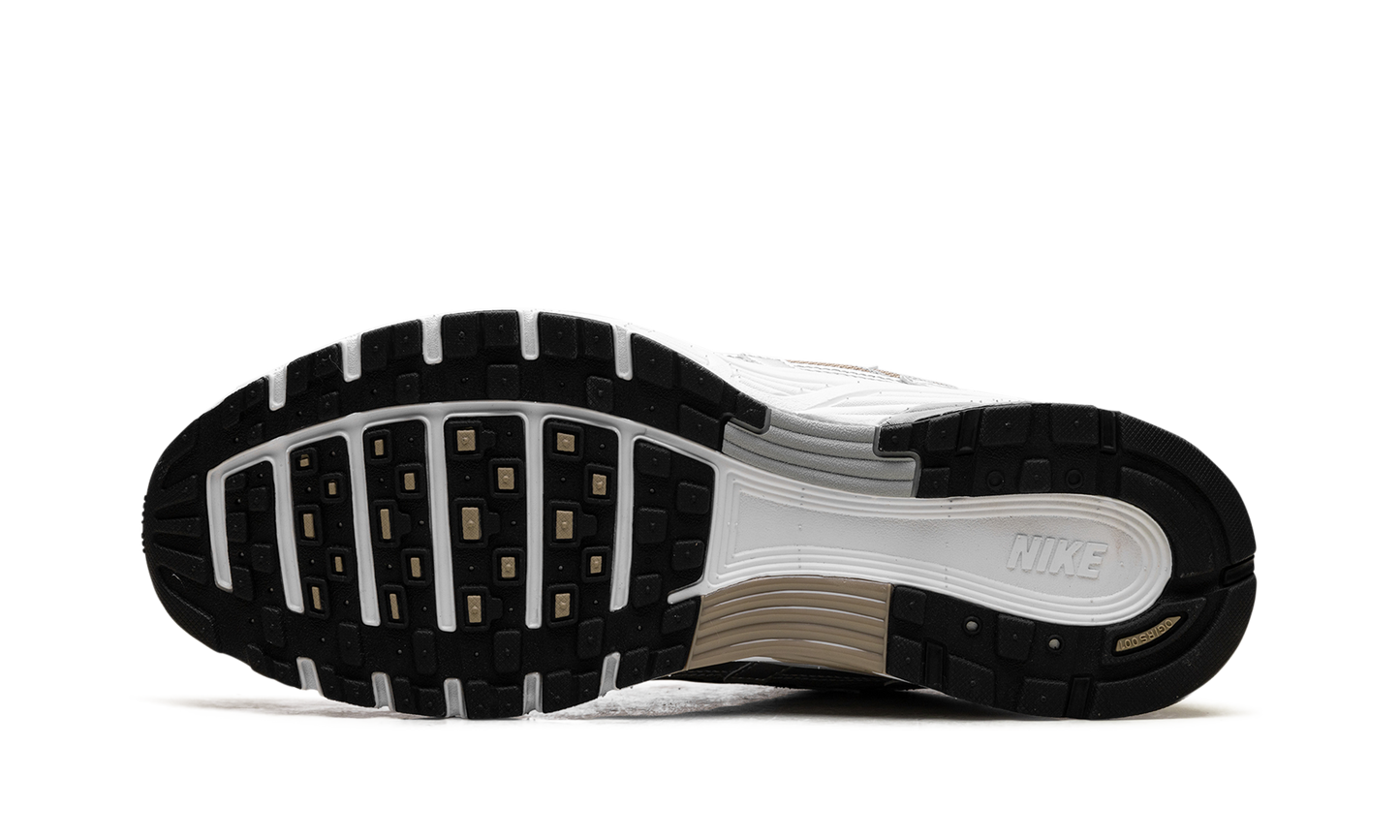 P-6000 "Khaki Metallic Silver" HQ3030 200