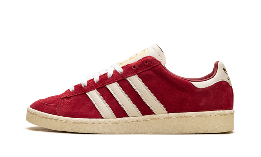 Jabbar Low "Team Power Red" JI3431