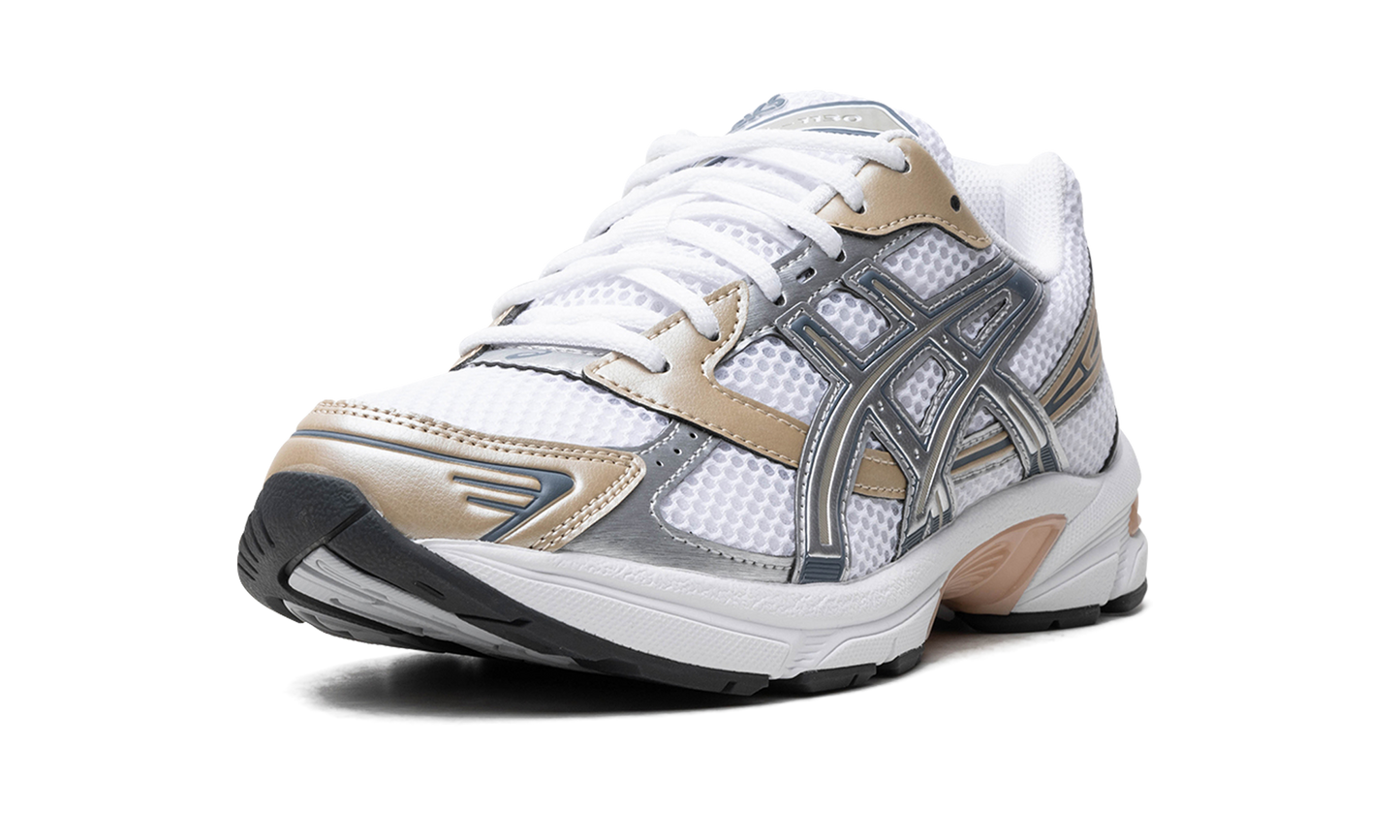 Gel 1130 "White Wood Crepe" 1201A256 117