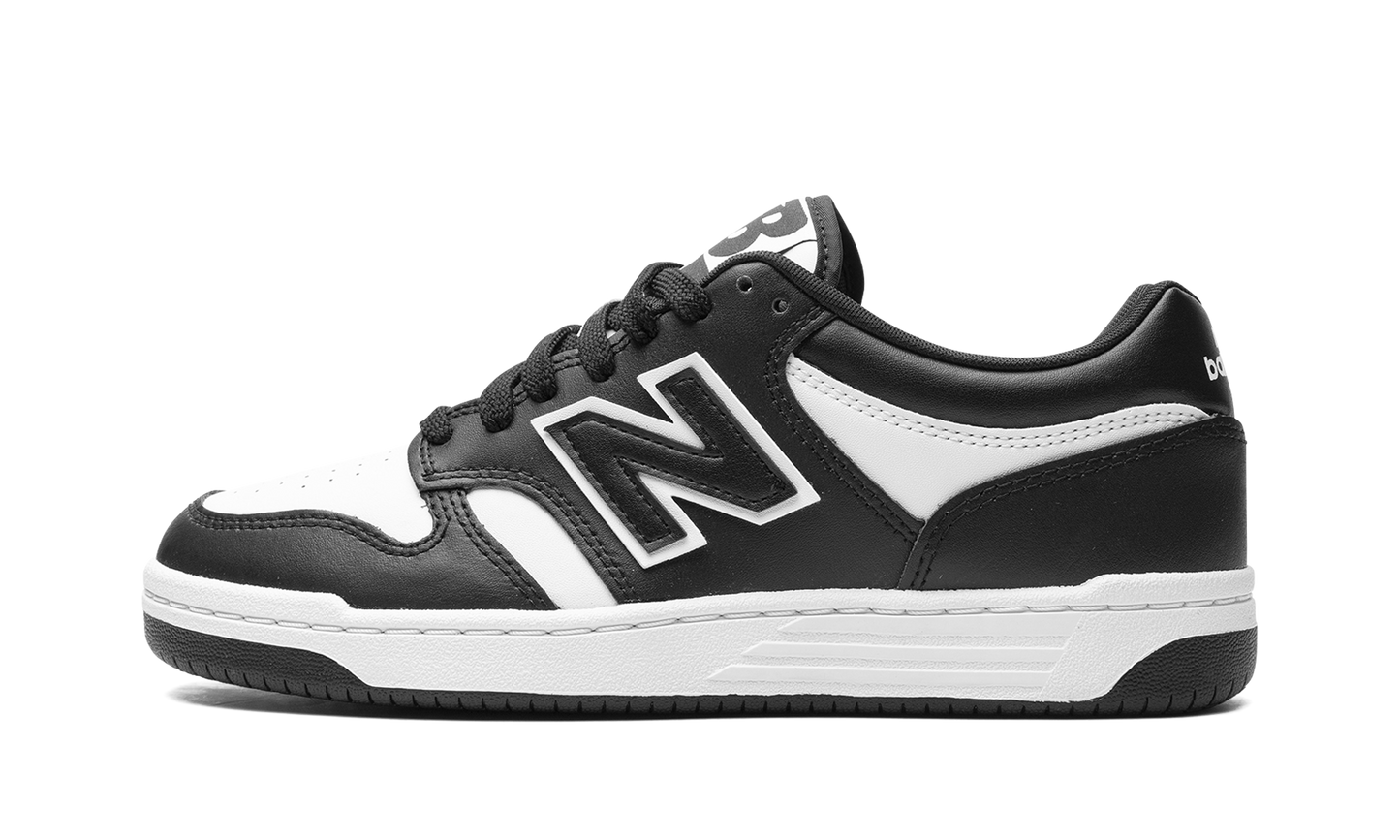 480 ""Panda"" BB480LBA