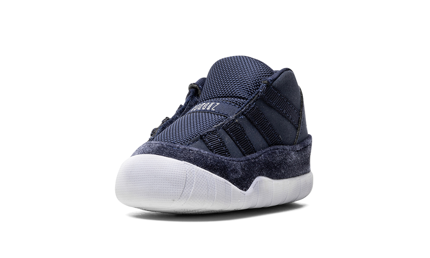 Air Jordan 11 TD "Midnight Navy" FB1968 441