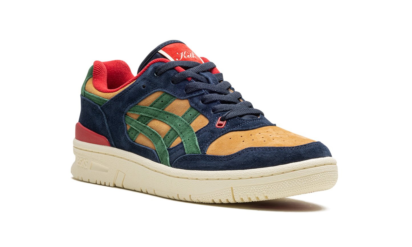 EX89 "Total Eclipse"