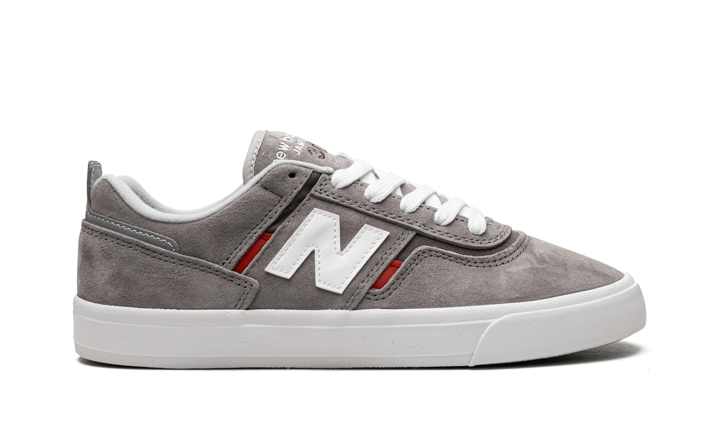 306 "Jamie Foy - Grey Day"