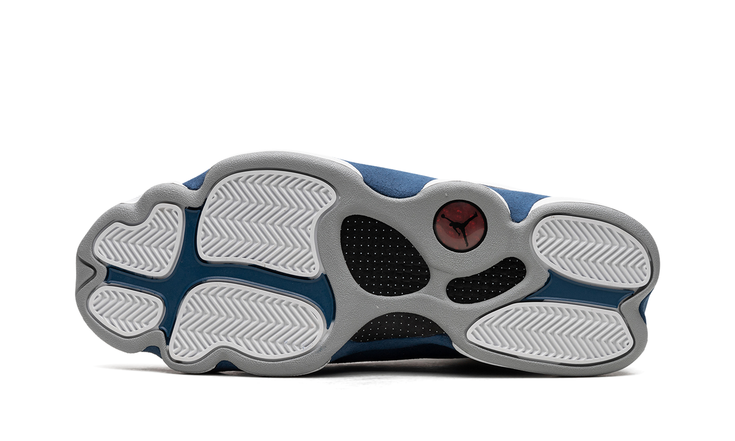 Air Jordan 13 "French Blue" 414571 164