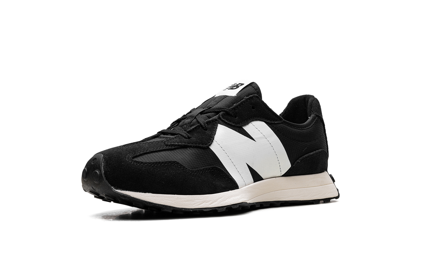 327 GS "Black White" GS327GS