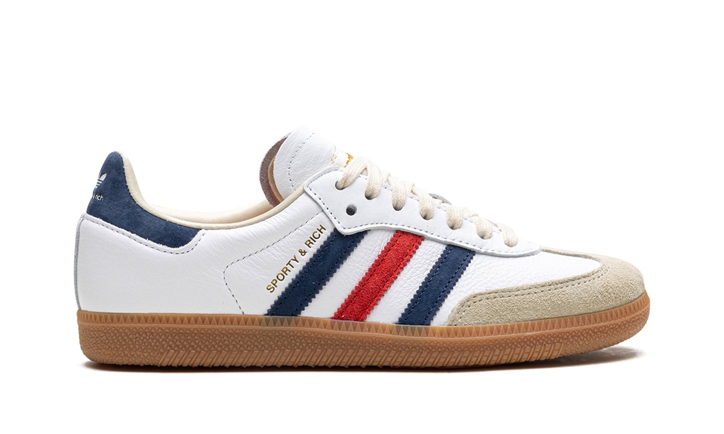 Samba OG "Sporty & Rich - USA" IH8338