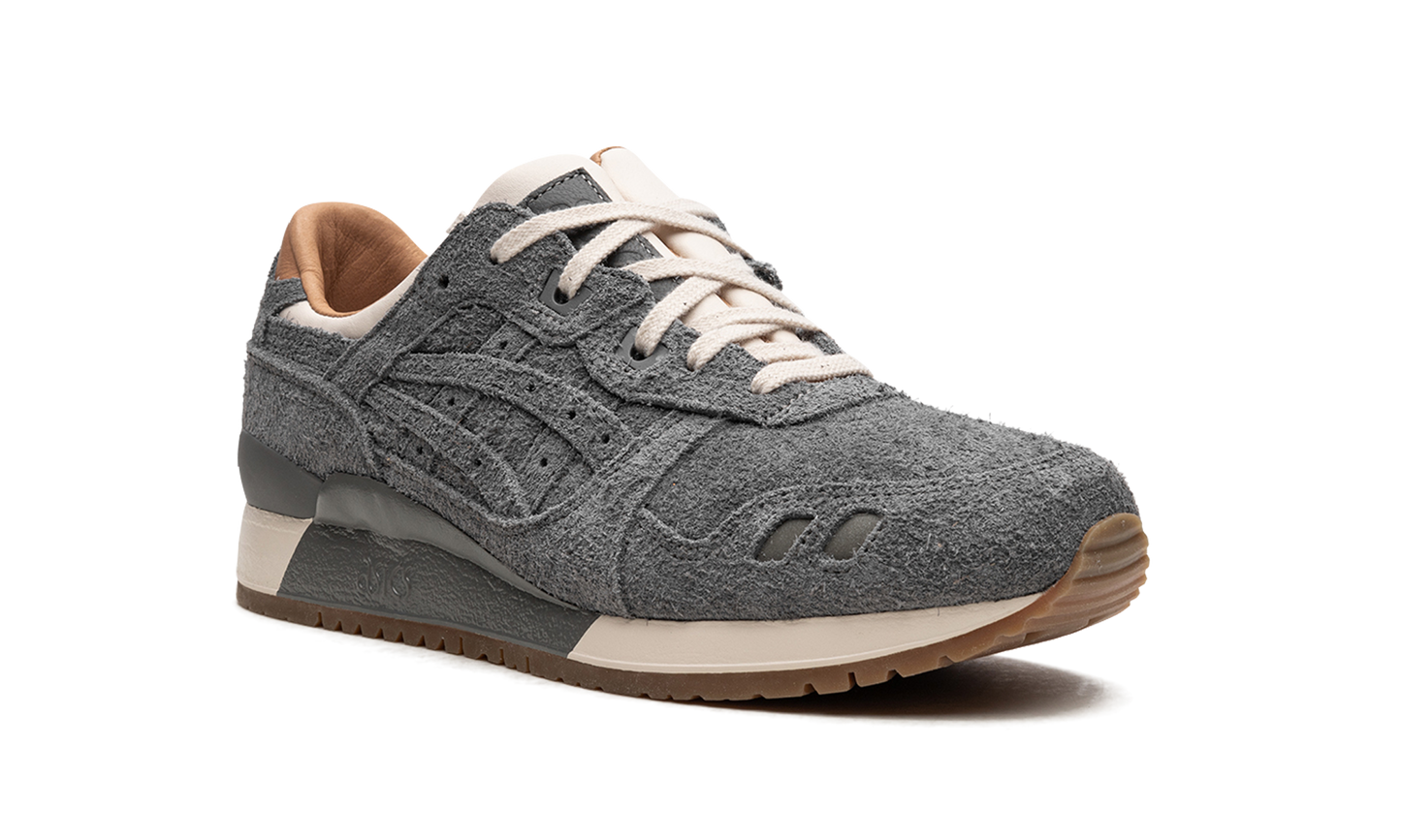 Gel-Lyte 3 "Packer x J.Crew" H7F6K 9797