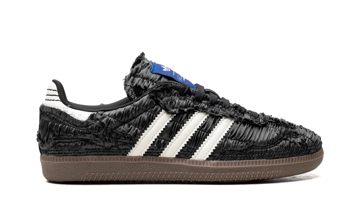 Samba WMNS "Reverie by Caroline Hú CLOT - Black" JQ4749