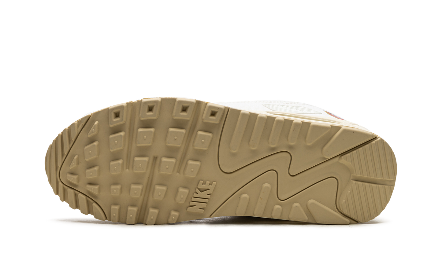 AIR MAX 90 MNS WMNS "The Future is Equal" FD0867 133