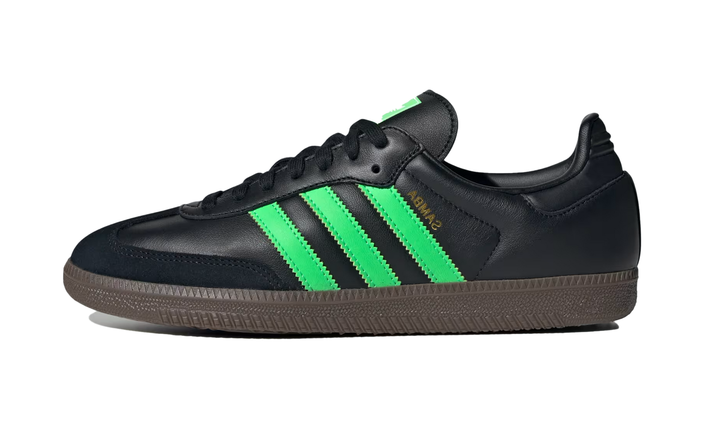 Samba OG "Screaming Green" JR0911