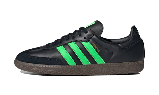 Samba OG "Screaming Green" JR0911