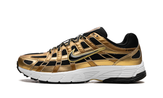 P-6000 "Metallic Gold Infinite Gold White Black" HQ3030 700