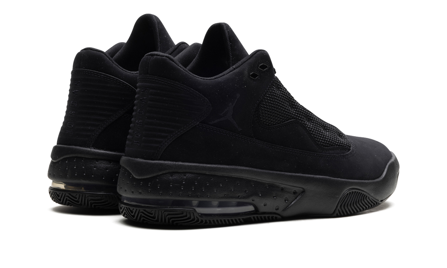Jordan Max Aura 2 "Black" CK6636 002