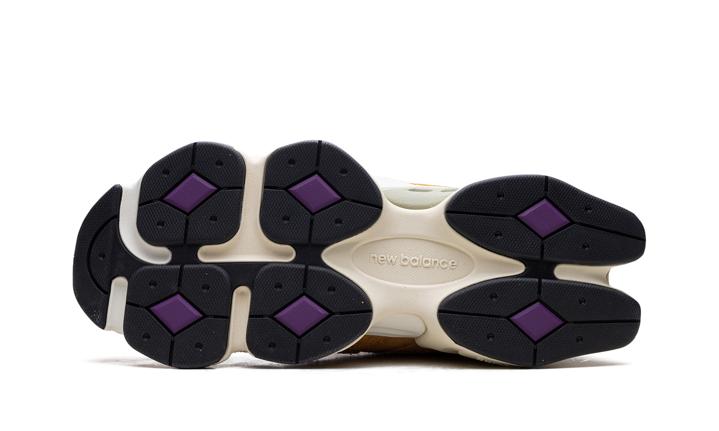 9060 "Butterscotch" U9060SRB