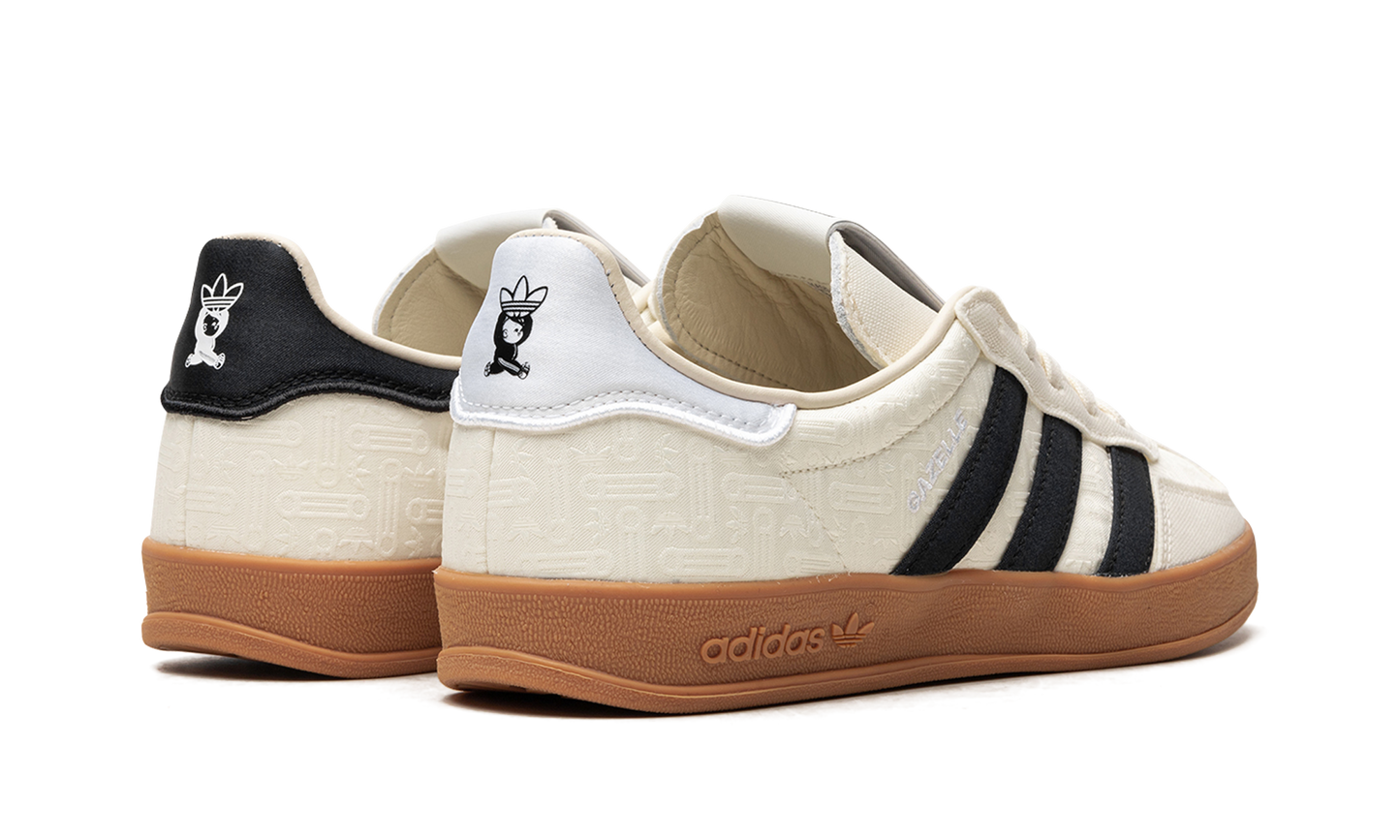 GAZELLE INDOOR "Dorophy Tang" IG3677