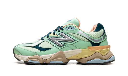 9060 "Sweetgrass Deep Ocean" U9060TMA