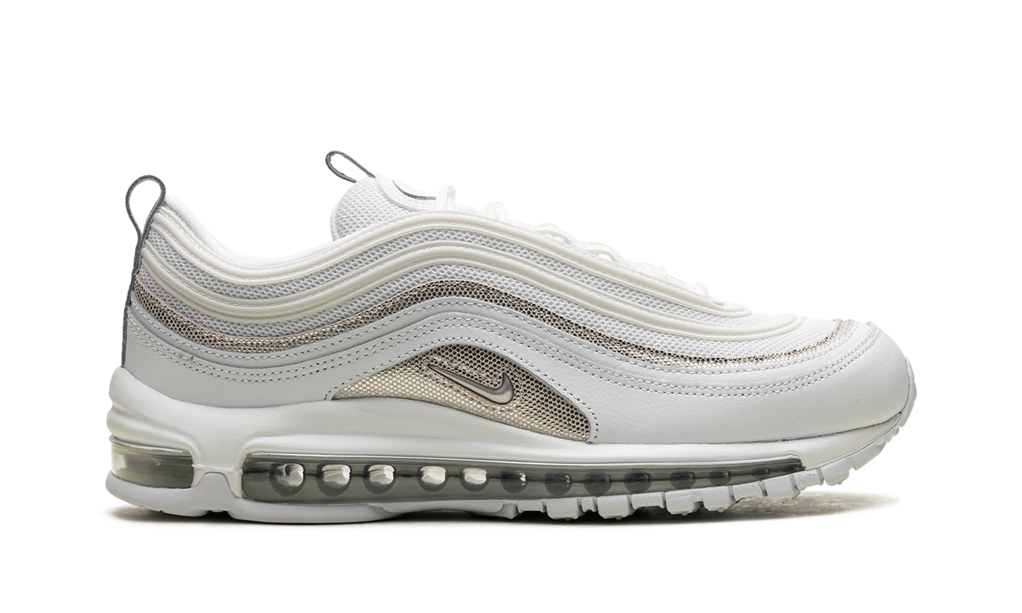 AIR MAX 97 WMNS "Metallic Silver" FQ8889 100