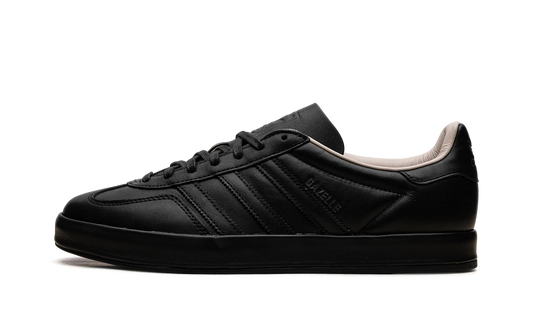 Gazelle Indoor "Luxe Pack Black" JH5415