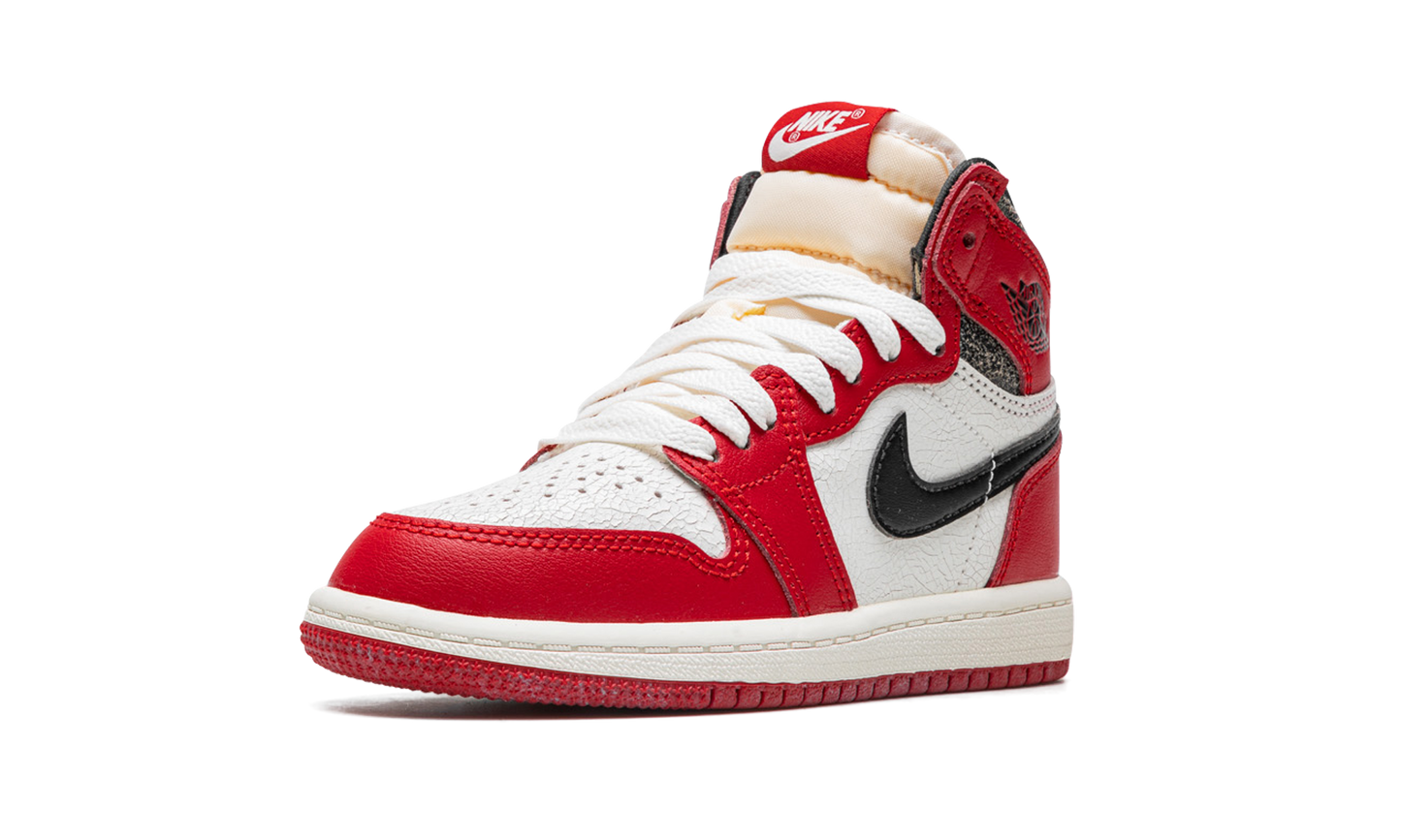 Air Jordan 1 Retro High OG PS "Chicago Lost and Found" FD1412 612