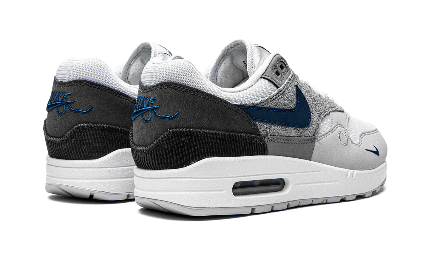 Air Max 1 "City Pack - London" CV1639 001