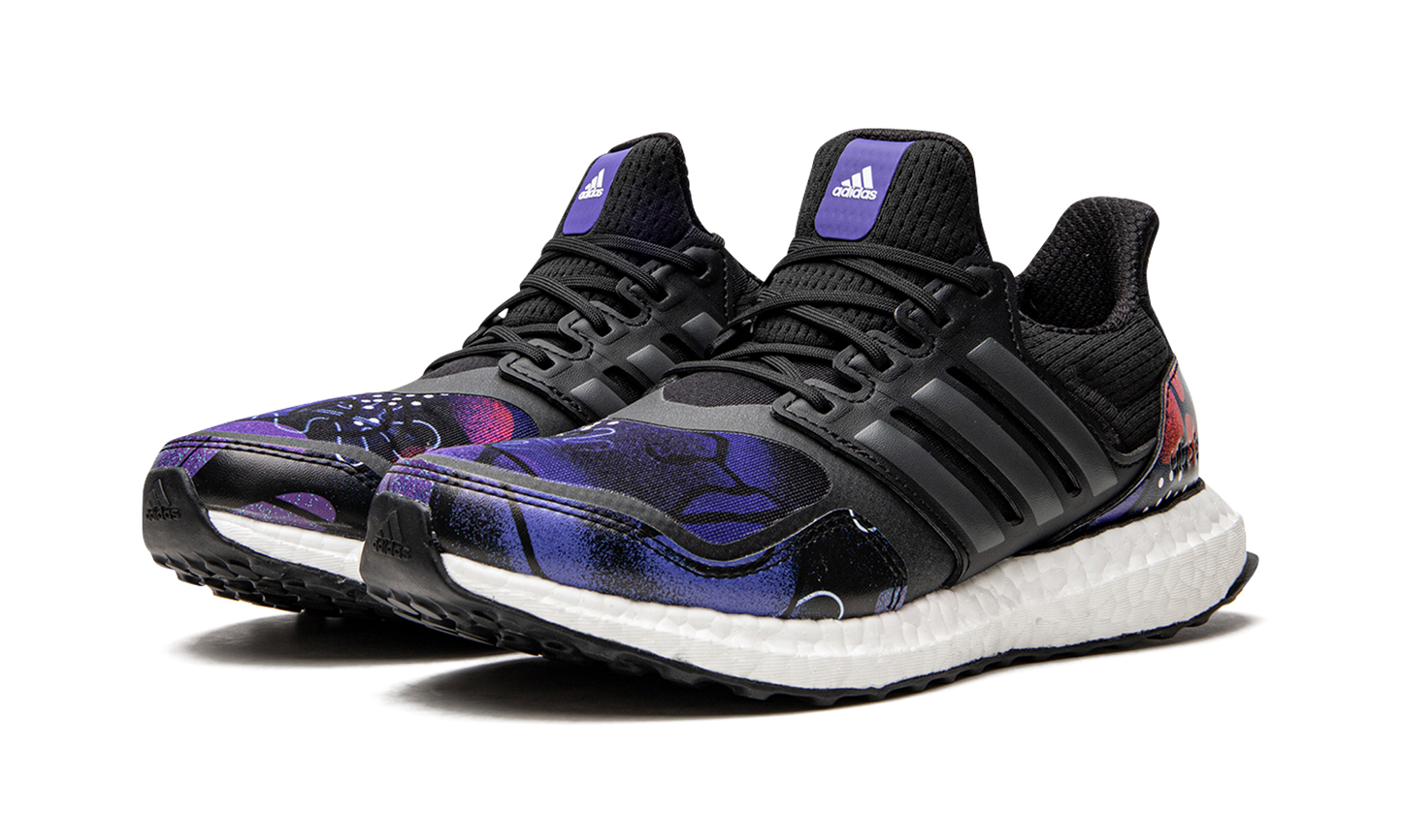 ULTRABOOST S&L DNA WMNS