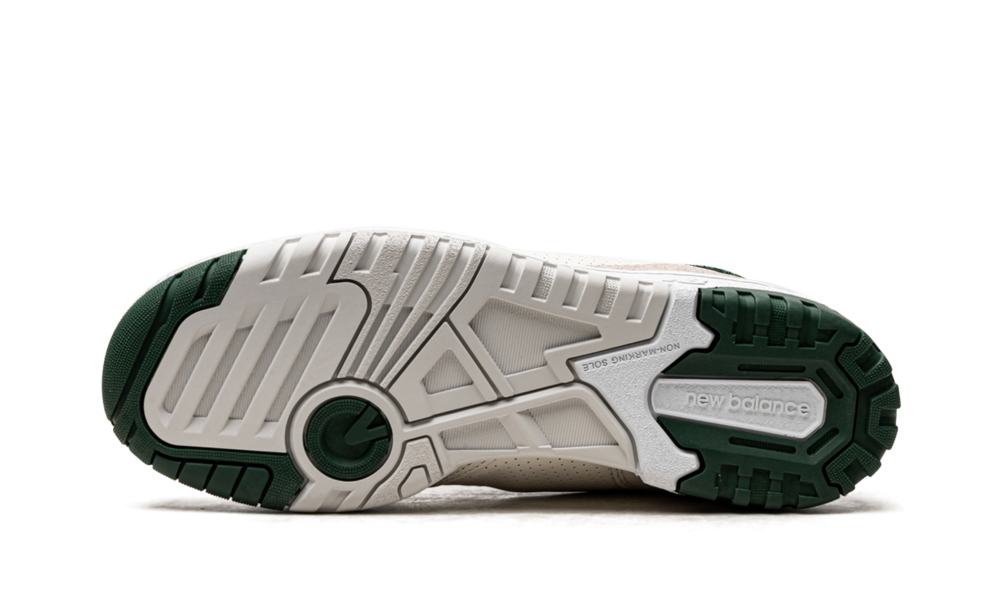 550 "Sea Salt Pine Green" BB550VTC