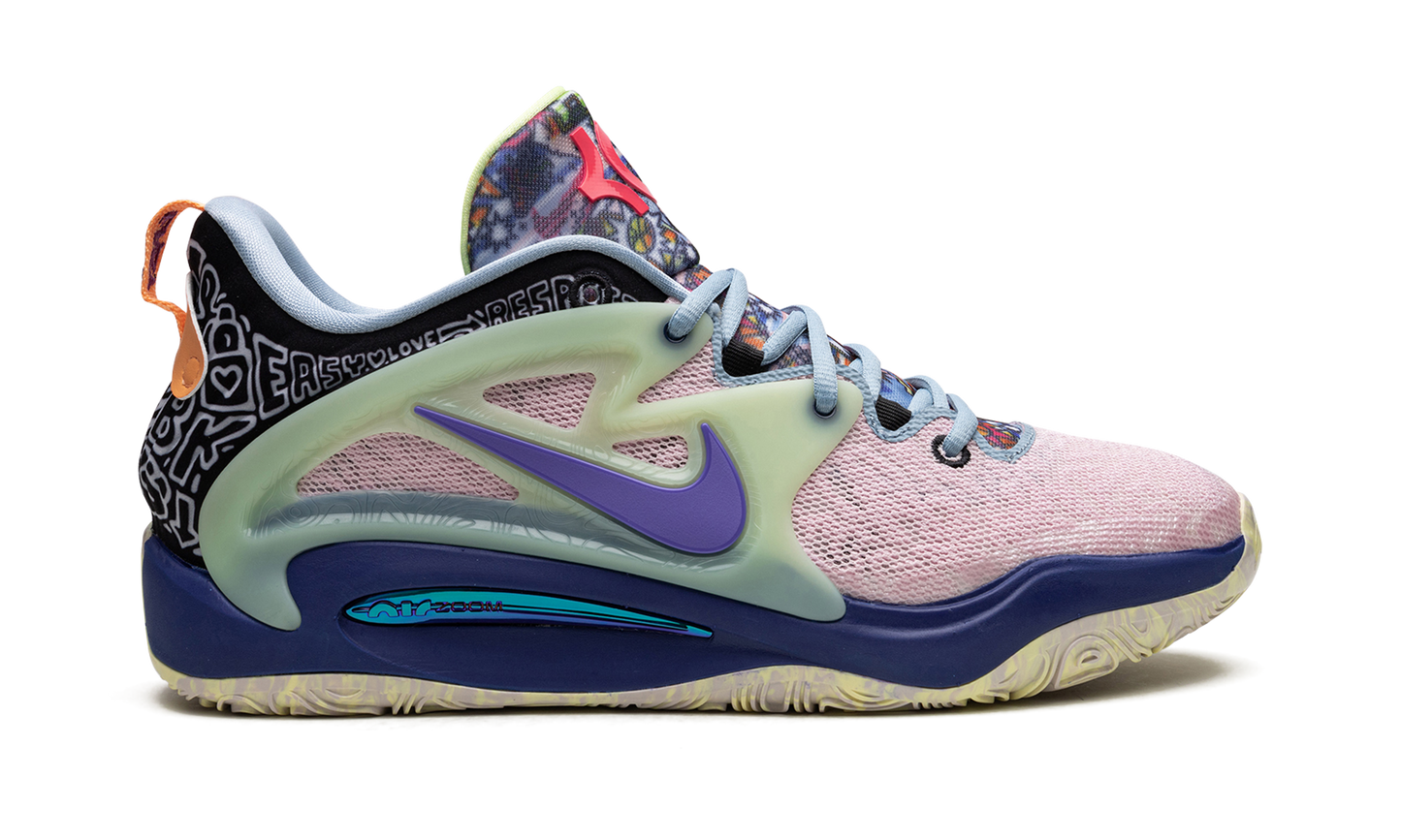 KD 15 "What The" FN8010 500