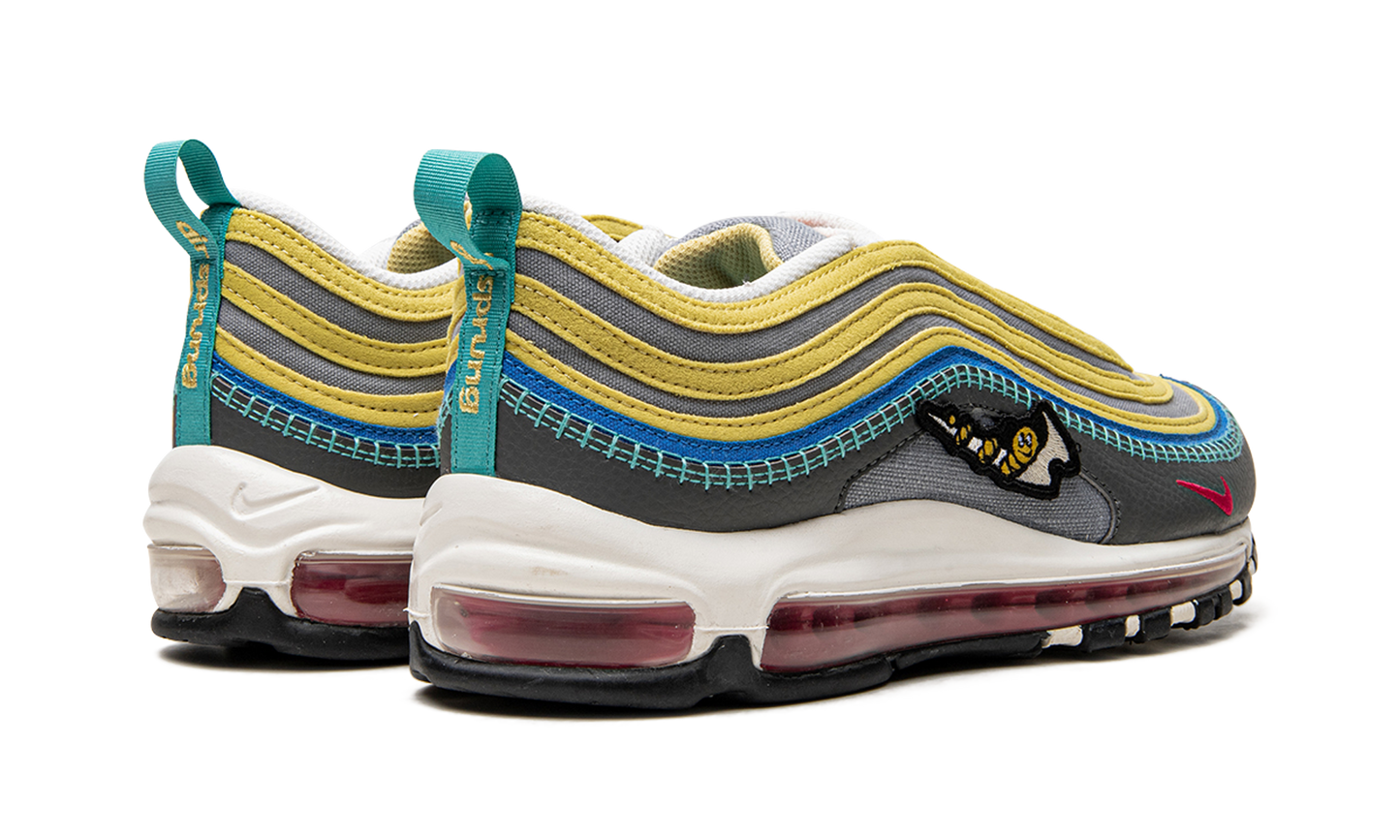 Air Max 97 "Air Sprung" DH4759 001