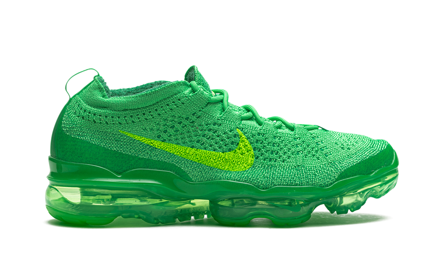 VAPORMAX 2023 FLYKNIT WMNS "Green Shock" DV6840 300