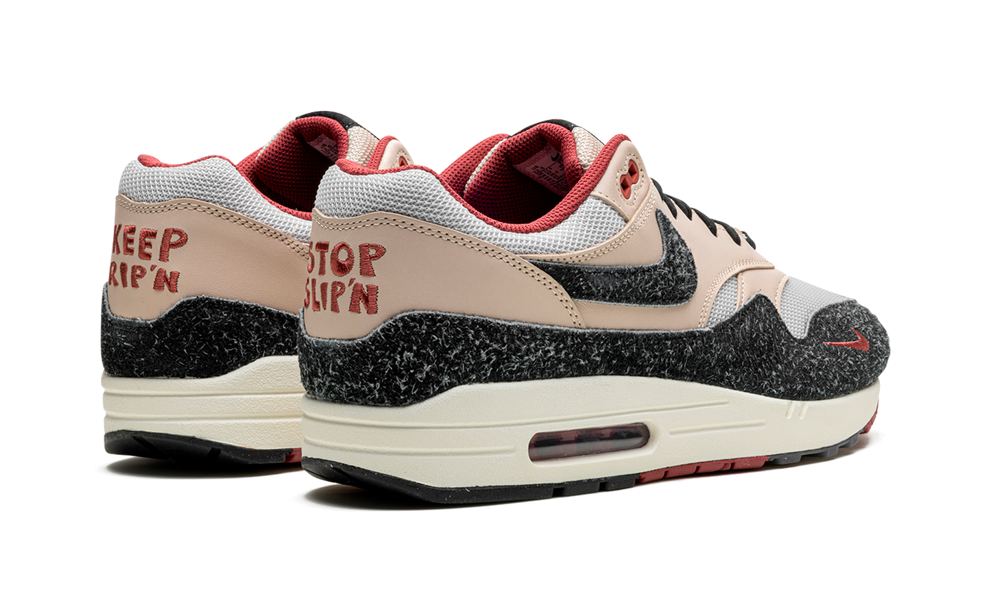 Air Max 1 PRM "Keep Rippin' Stop Slippin' 2.0" FD5743 200