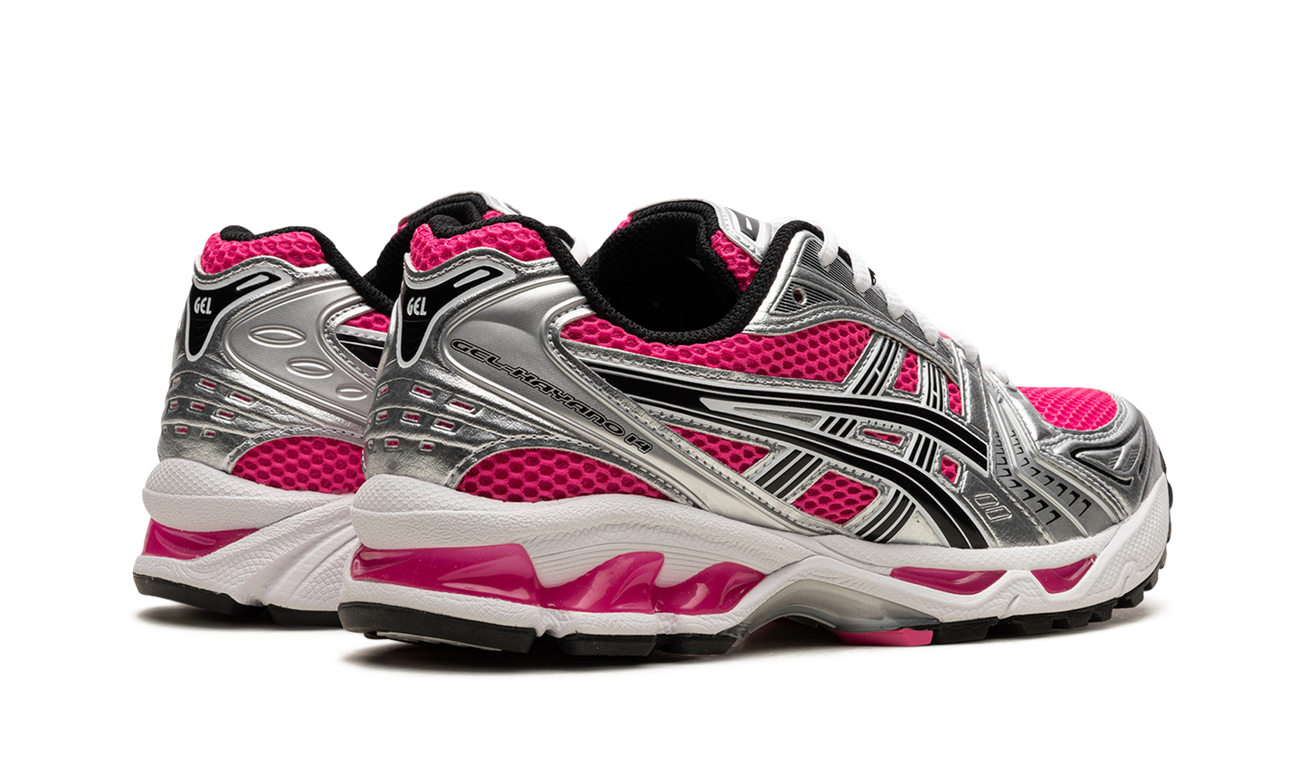 GEL-Kayano 14 "Pink Glo" 1201A019 700